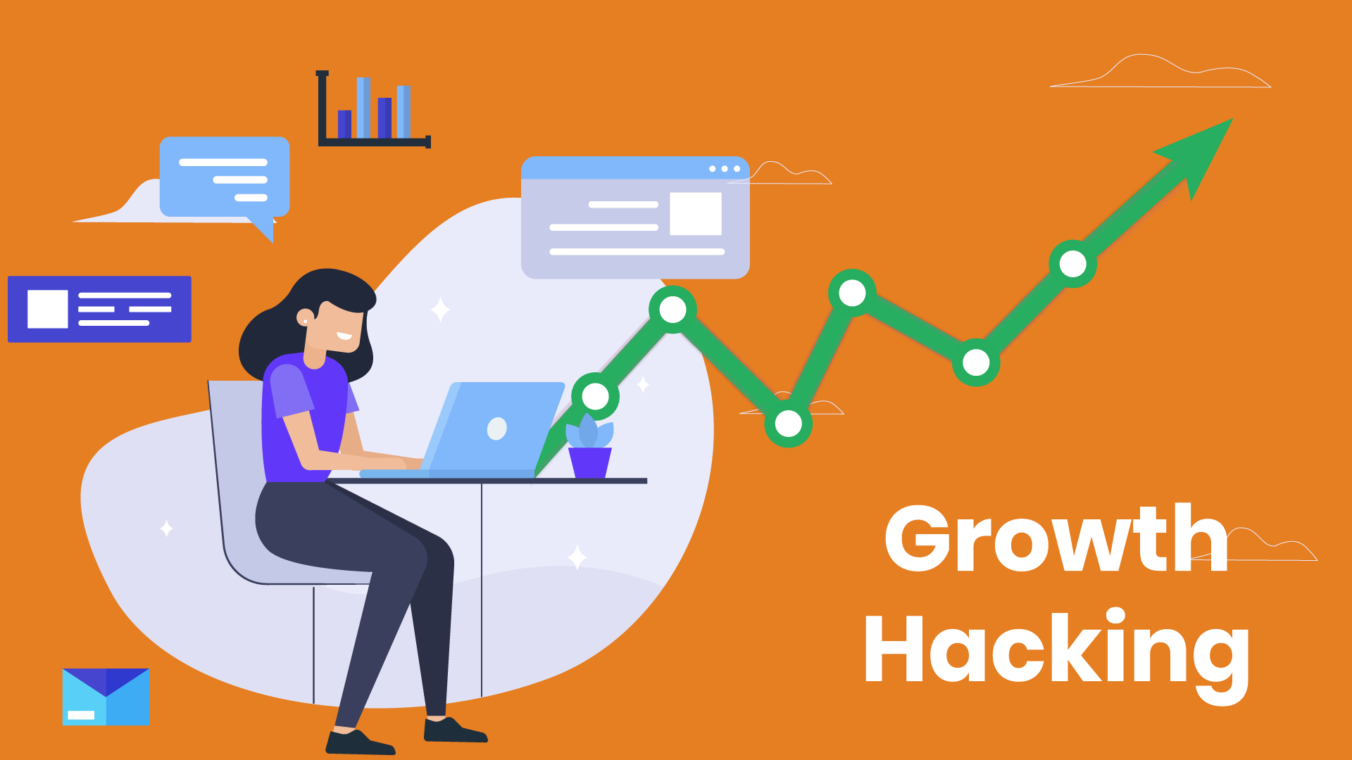 growth hacker