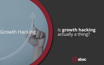 Fast intro into Growth hacking