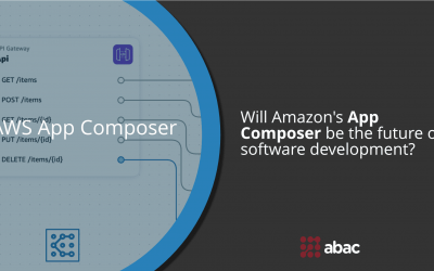 Amazon App Composer