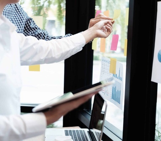 management de produs pentru servicii de dezvoltare software la comandă