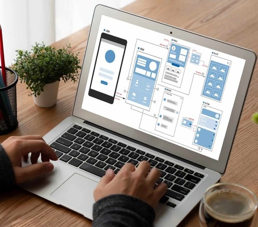 ux design pentru servicii de dezvoltare software la comandă