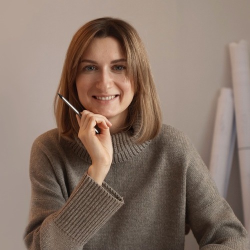 Ioana M., digital retail startup